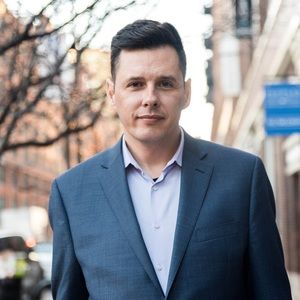 Meet your Posher, Brandon